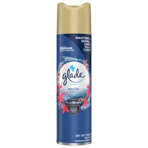 Ambiental Glade Paraiso