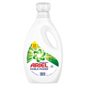Ariel Detergente 1.8LT