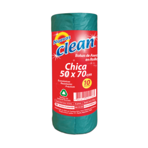 Bolsa Clean 50x70
