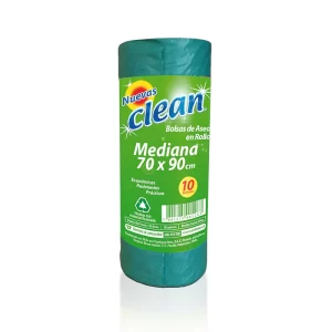 Bolsa Clean 70x90