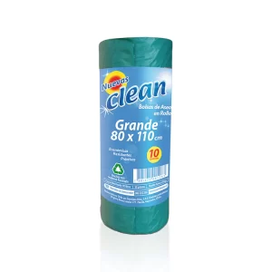 Bolsa Clean 80x110