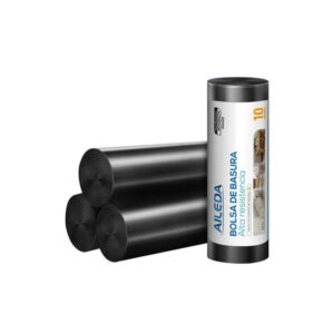 Bolsa Aileda 90x130