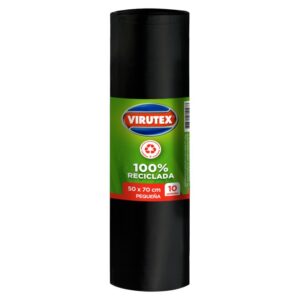 Bolsa Virutex 50x70
