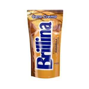 Cera Brillina Amarilla