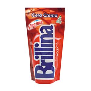 Cera Brillina Roja