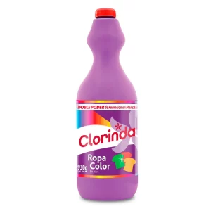 Clorinda Ropa Color 930ML