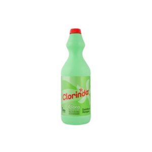 Cloro Liquido Clorinda 1LT