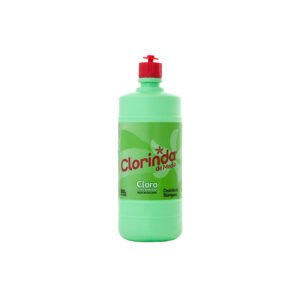 Cloro Liquido Clorinda 500cc
