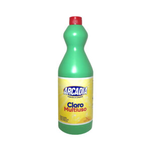Cloro Liquido Arcadia 1LT