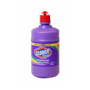 Clorox Ropa Color 370cc