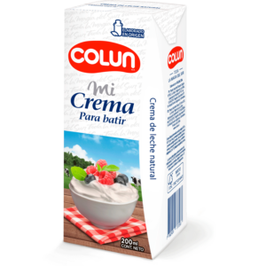 Crema Colun 200ml