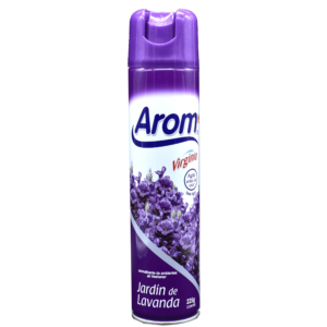 Desodorante Ambiental Arom Lavanda