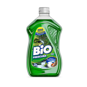 Detergente Liquido BIO Fresh 3LT