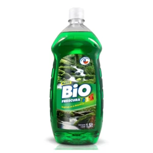 Detergente Liquido BIO Fresh 1.5LT