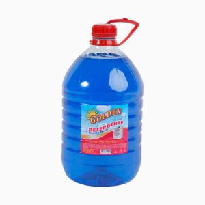 Detergente Liquido Golden Bidón
