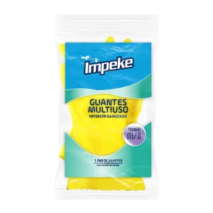 Guante Multiuso Impeke Talla M