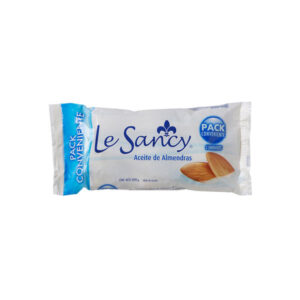 Jabón Barra LeSancy Mix 90GR