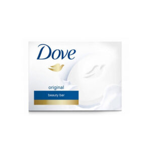 Jabón Dove Tradicional 90GR