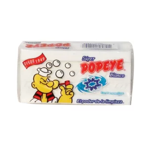 Jabón Popeye 170GR
