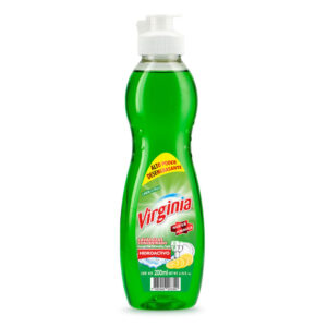 Lavaloza Virginia 200cc
