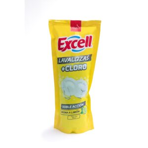 LavalozaCloro Excell 12x500GR