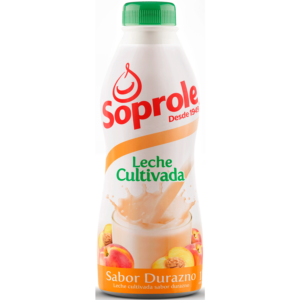 Leche Soprole Cultivada 1L