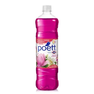 Limpia Piso Poett Primavera 900ML