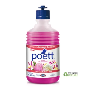 Limpia Piso Poett Lavanda 250ML
