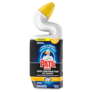 Limpiador Sarro Pato 500ML