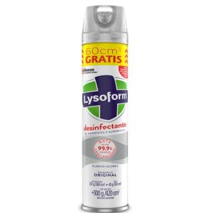 Lysoform Aerosol 1u.
