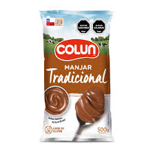 Manjar Colun 500gr