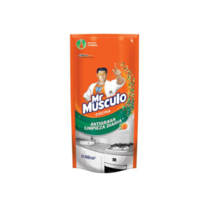 Mr Musculo Antigrasa 450cc