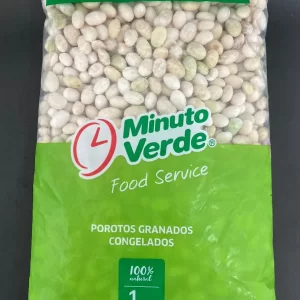 Porotos Granados Minuto Verde 1KG