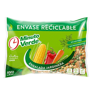 Primavera Minuto Verde 200GR