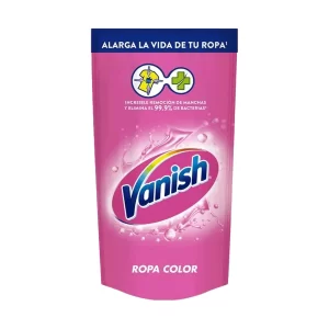 Quita Mancha Liquido Vanish Ropa Color 450ML