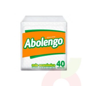 Servilleta Mini Abolengo