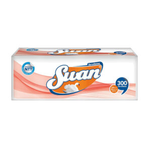 Servilleta Swan 300u.