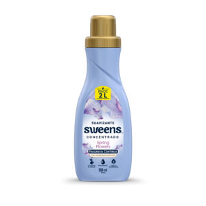 Suavizante Sweens Spring 500ML
