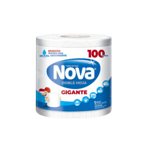 Toalla Nova Gigante 100MT