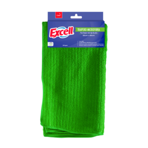 Trapero Excell Microfibra 60x50