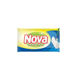 Trapero Húmedo Nova 10u.