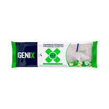 Trapero Igenix Aroma Manzana