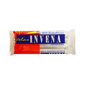 Vela Económica Invena