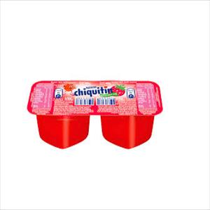 Chiquitin Yogurt 1u.