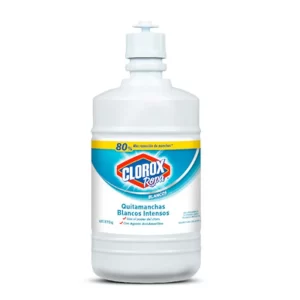 Clorox Ropa Blanca