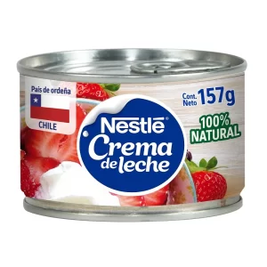 Crema Nestlé 157g