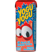 Yogu Yogu