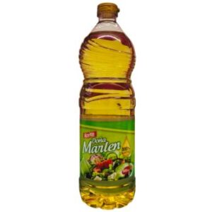 Aceite Doña Marlen Vegetal 900 CC