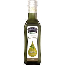 Aceite Oliva Virgen Banquete 250 CC