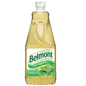Aceite Vegetal Belmont 1LT